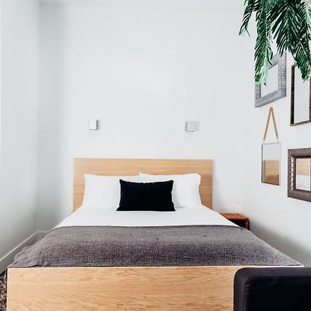 Leqube Apartments Montréal Kültér fotó