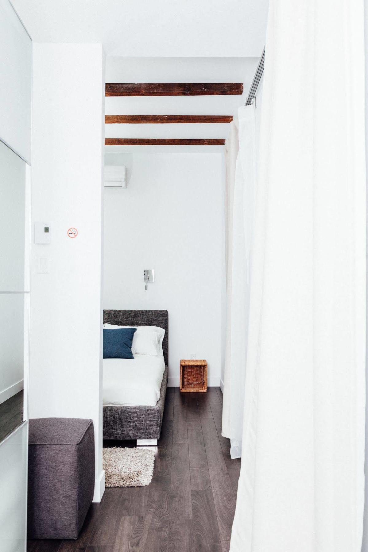 Leqube Apartments Montréal Kültér fotó